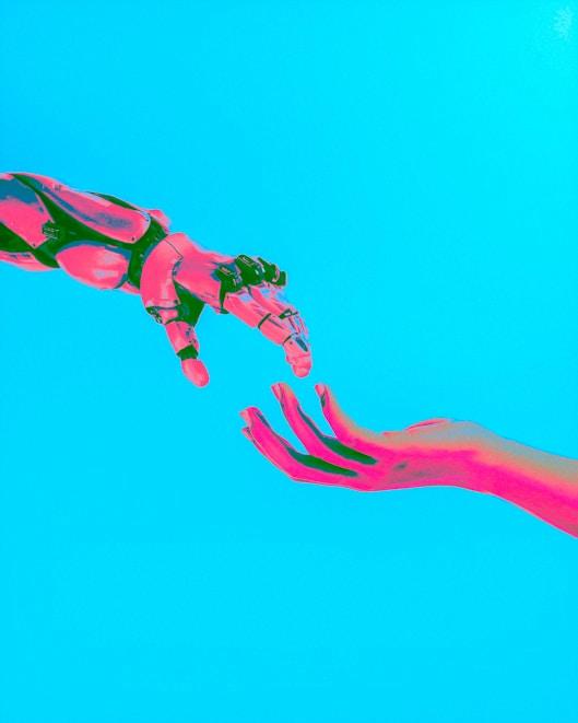 How AI is Revolutionizing Emotional Wellness: A New Era of Self-Care