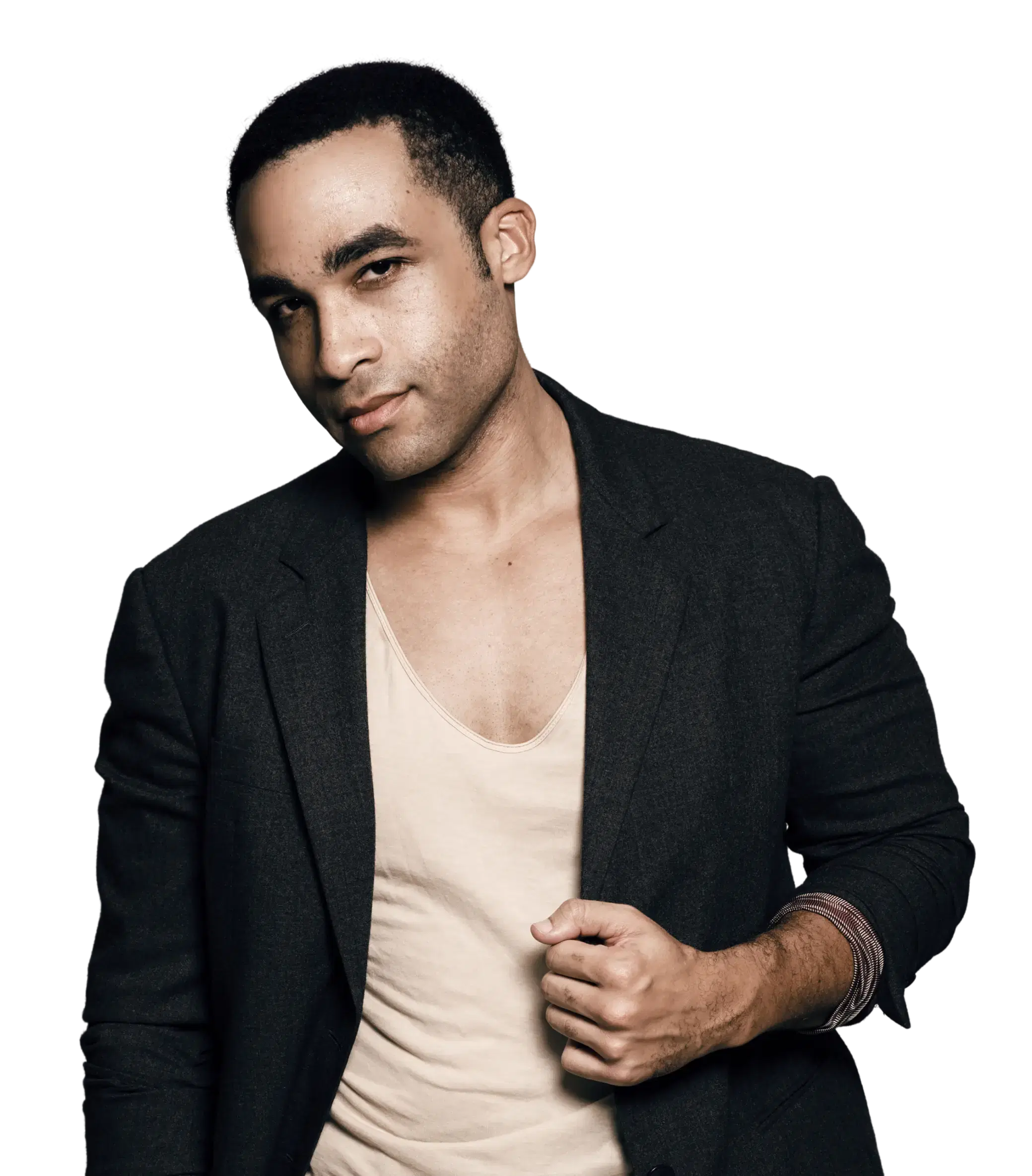 Phillip Lew