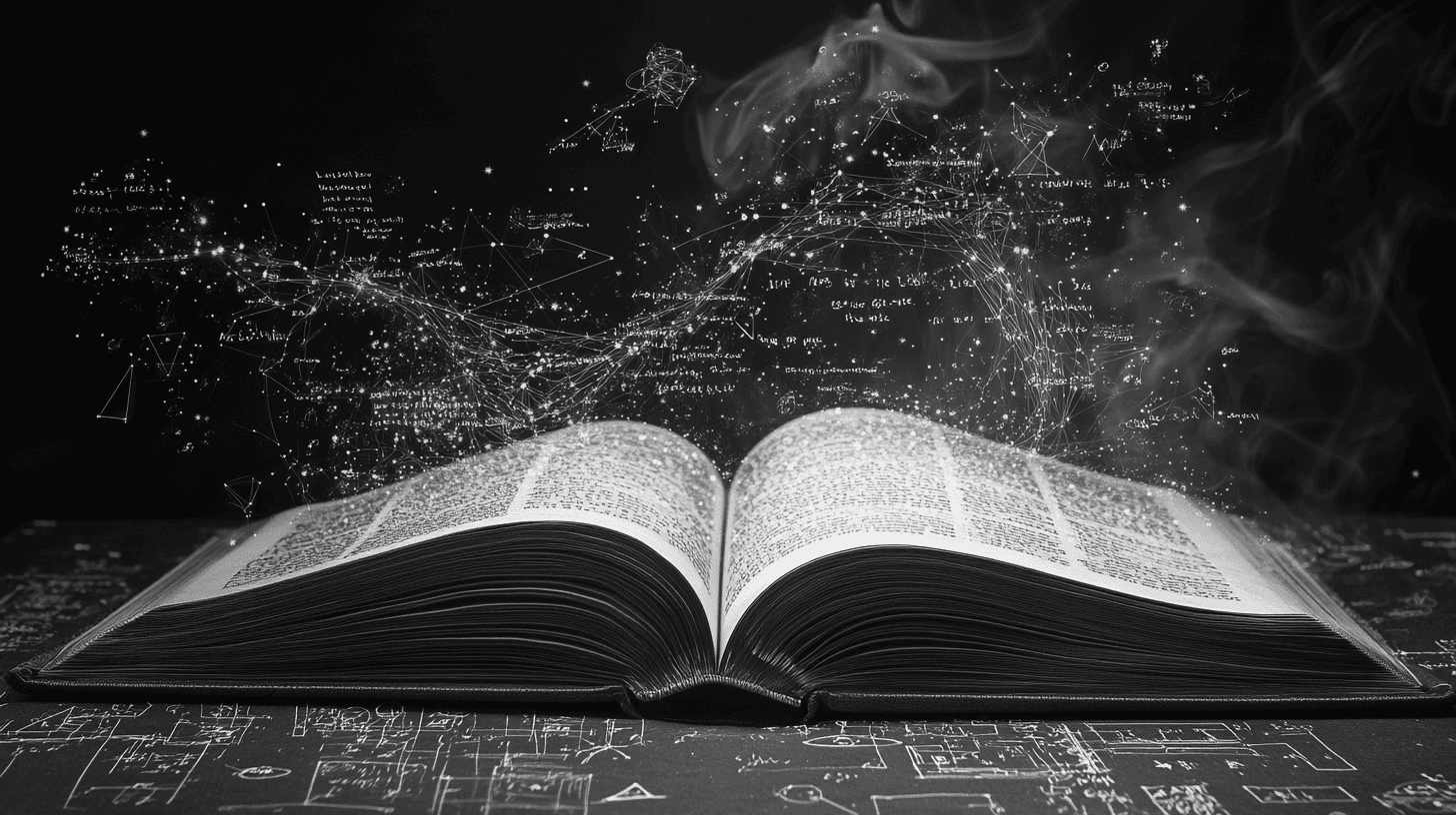 He Leaves Audiences with
Frameworks They Can
Use Now