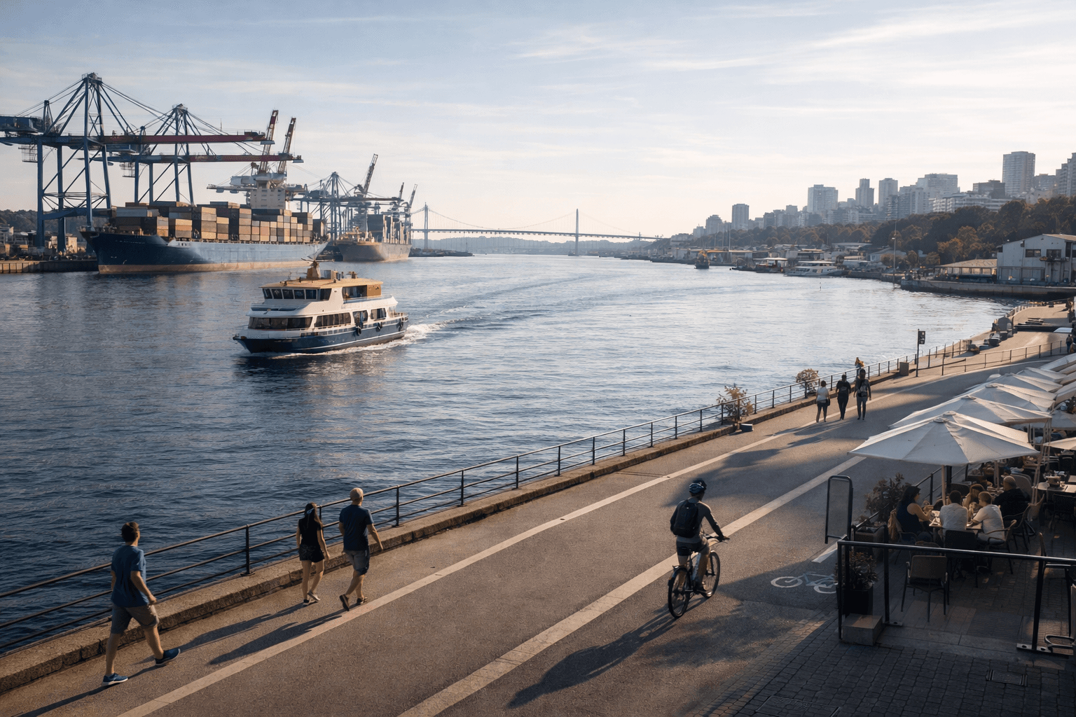 When capital holds systems together, life doesn’t have to pause.