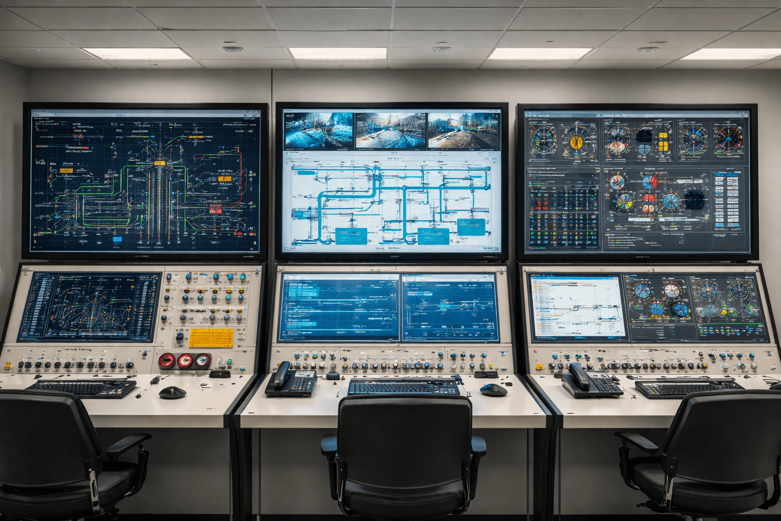 When risk decisions lose a shared frame.