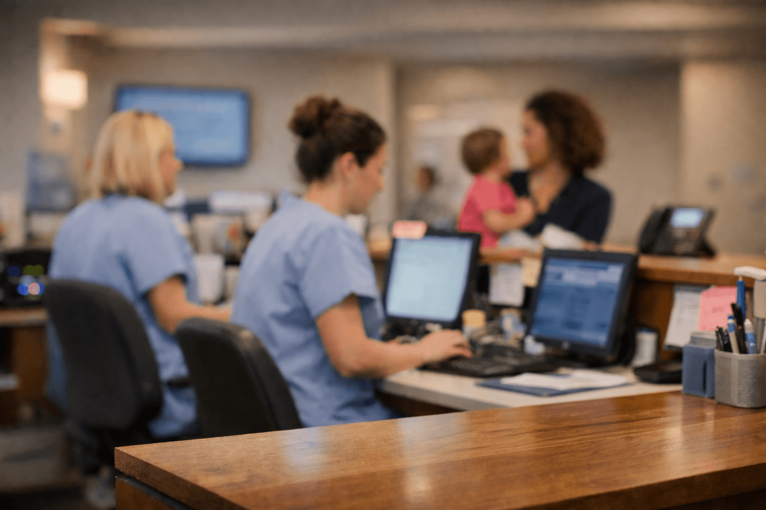 The five ways asthma turns into operational chaos.