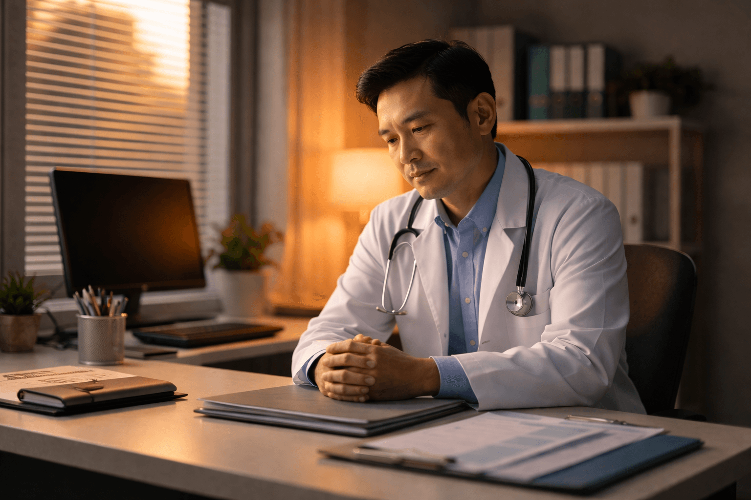 Visibility Relieves the Invisible Weight