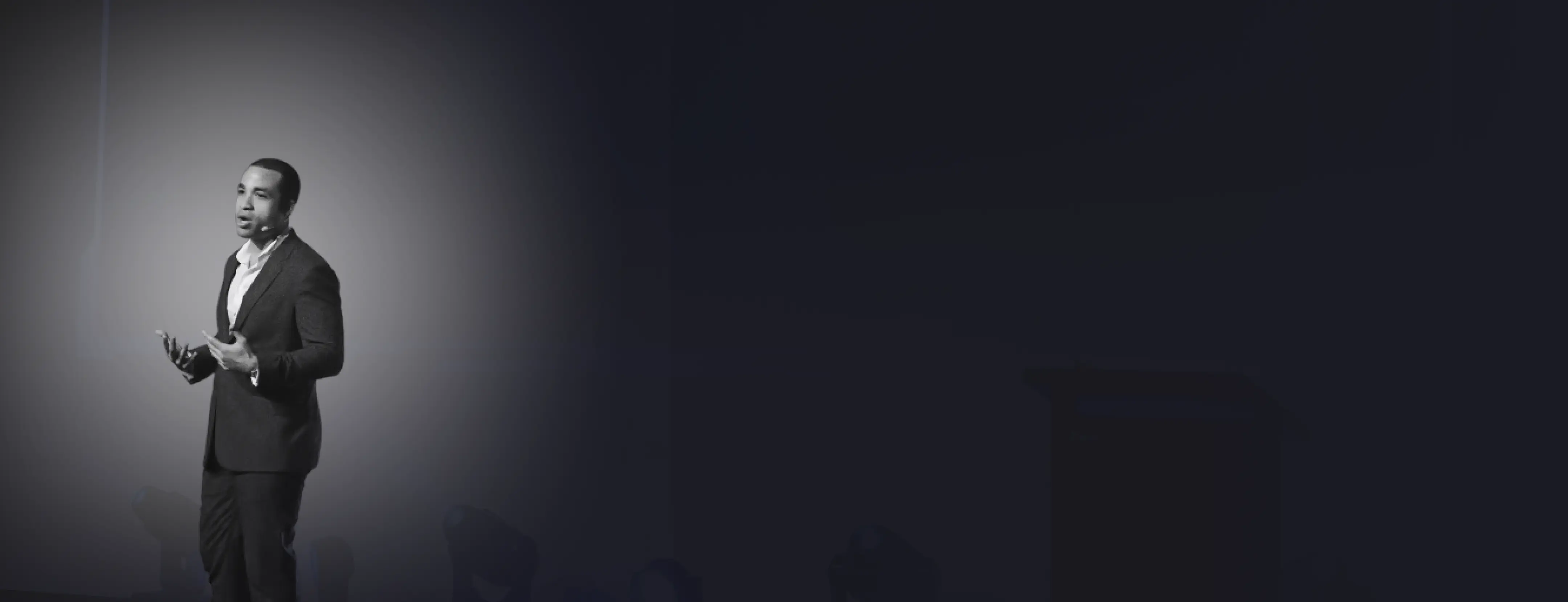 Author Quote Background – Beyond Intelligence